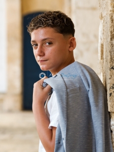 Reed Confirmation