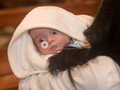 Baptism